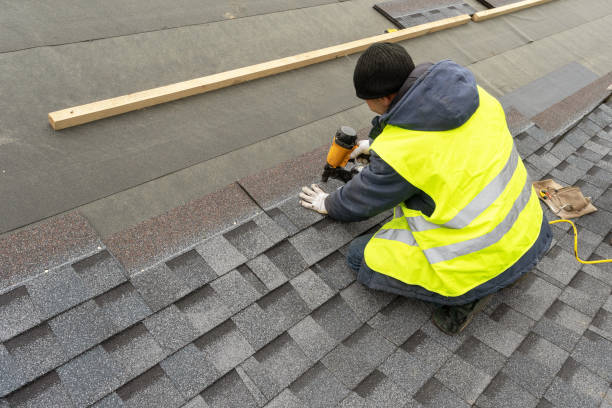 Professional Roofing Contractor in Mccalla, AL
