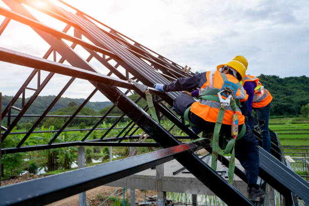 Best Metal Roofing Contractor  in Mccla, AL