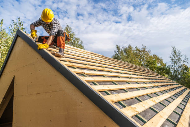 Residential Roof Replacement in Mccalla, AL